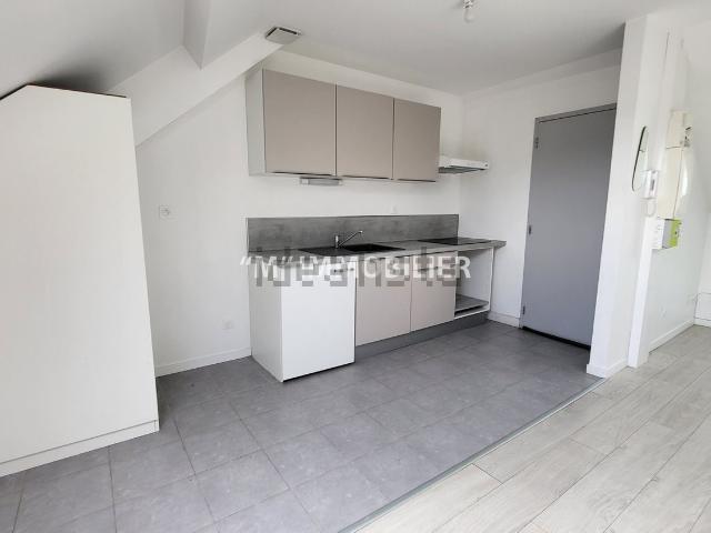 Appartement location à Pisseloup, Pavant