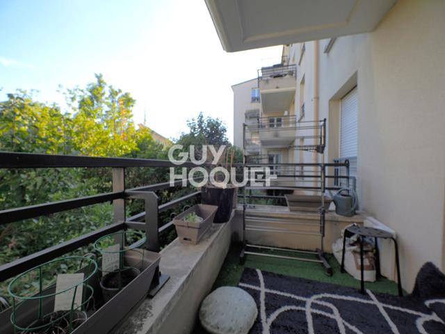 Appartement location à Le Raincy, Les Pavillons-sous-bois