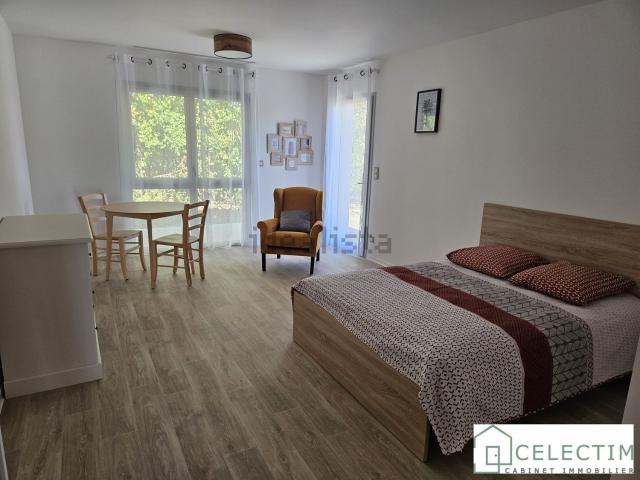 Appartement vente à Lotissement La Lochère, Pays-de-Clerval