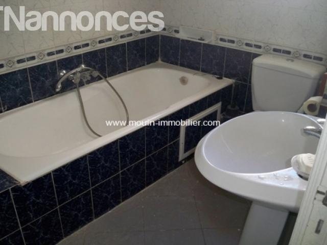 Appartement vente à Ariana Ville