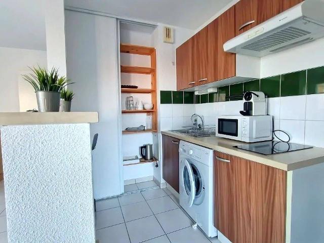 Appartement location à Picadière, Péchabou
