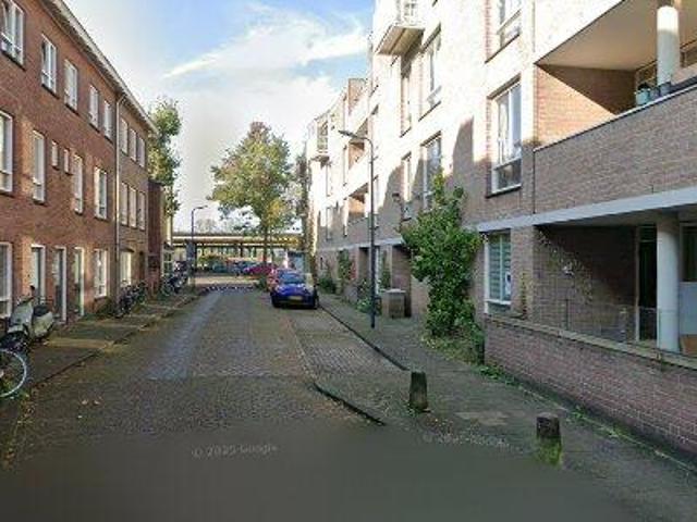 Appartement te huur in Bosch, Noord Brabant