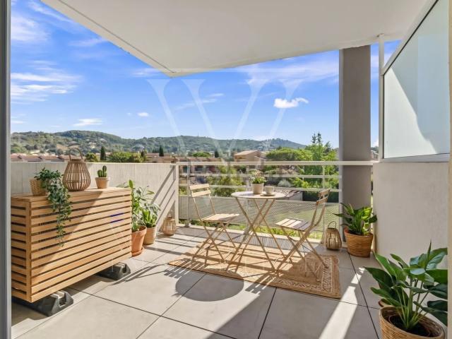 Appartement vente à Pégomas, Alpes-Maritimes