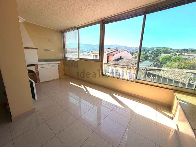 Appartement vente à Le Pré des Pommiers, Pégomas