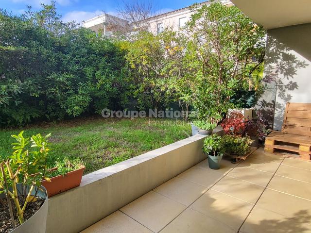 Appartement vente à Grasse, Pégomas