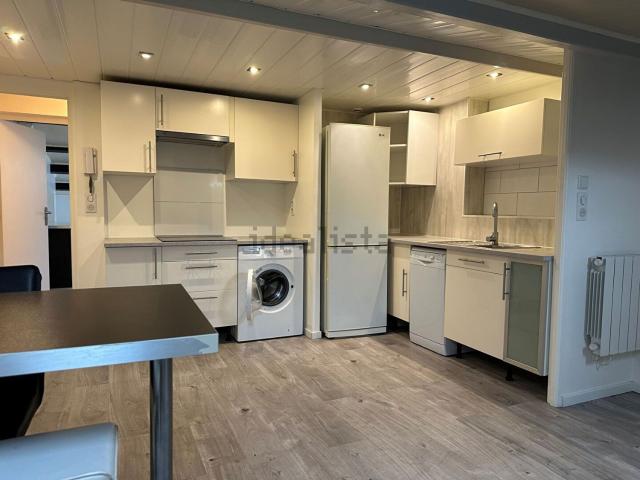Appartement vente à Les Moulières, Pégomas