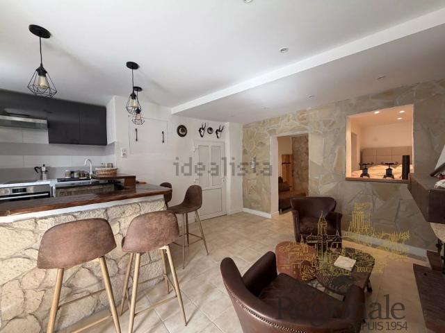 Appartement vente à Peille, Alpes-Maritimes