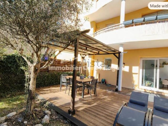 Appartement vente à Peille, Alpes-Maritimes