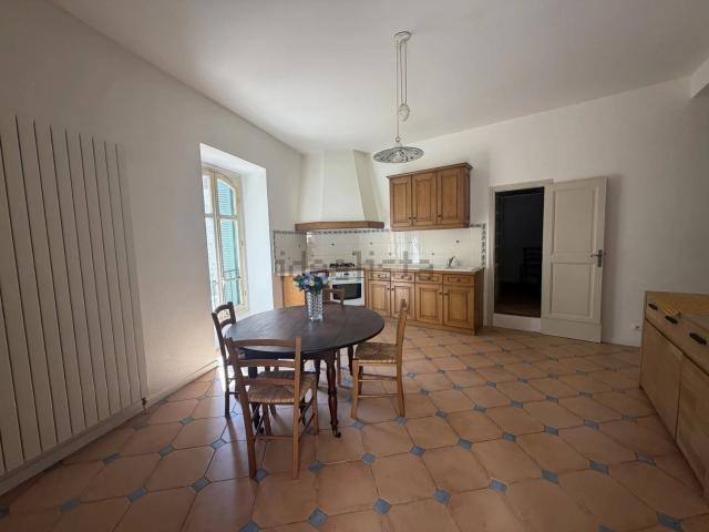 Appartement vente à Peille, Alpes-Maritimes