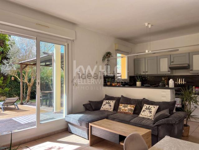 Appartement vente à Peillon, Alpes-Maritimes