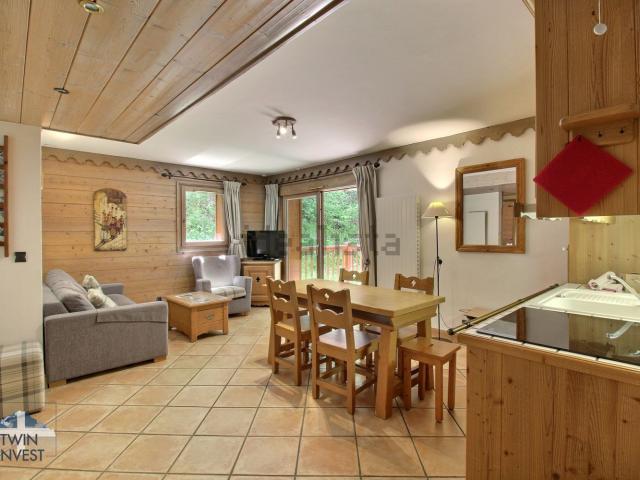 Appartement vente à Les Côtes, Landry