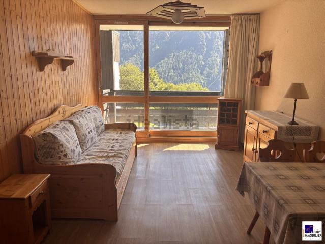 Appartement vente à Plan Peisey, Peisey-Nancroix