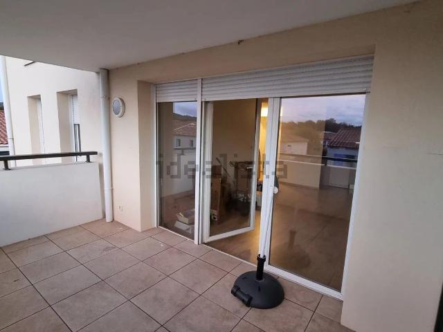 Appartement location à Résidence les Vignerolles, Pélissanne
