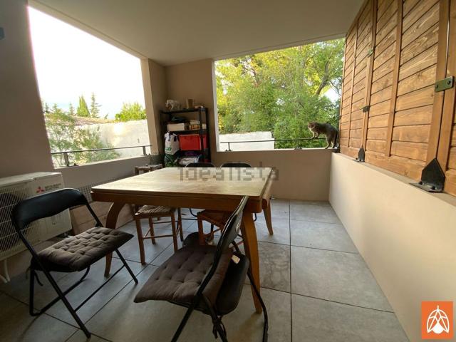 Appartement location à Lotissement Les Grandes Aires, Pélissanne