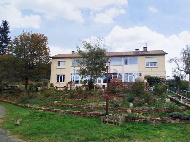 Appartement vente à La Chadenedo, Pelouse
