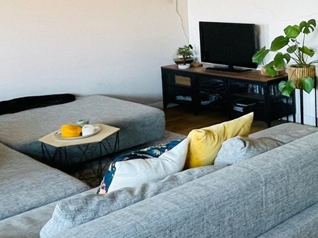 Appartement te huur in De Muntel, Bosch