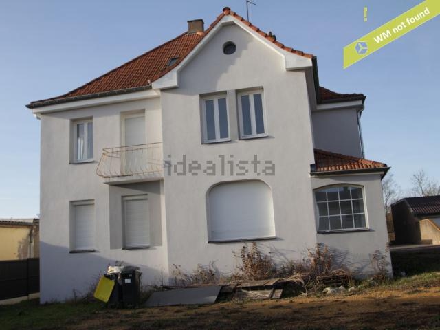 Appartement vente à ZAC de Mercy, Ars-Laquenexy