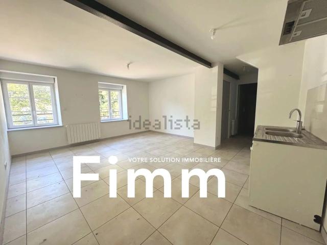 Appartement location à Virieu, Pélussin