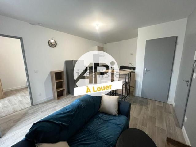 Appartement location à Les Croix, Pélussin