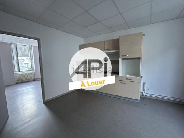 Appartement location à Notre-Dame, Pélussin