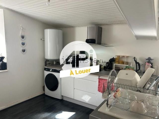 Appartement location à Les Croix, Pélussin