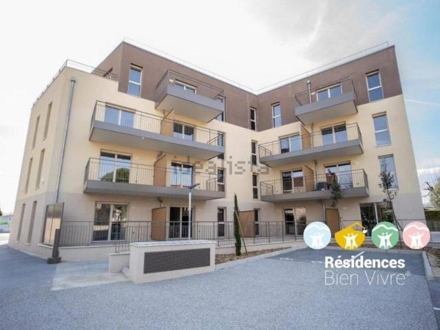 Appartement location à Les Croix, Pélussin