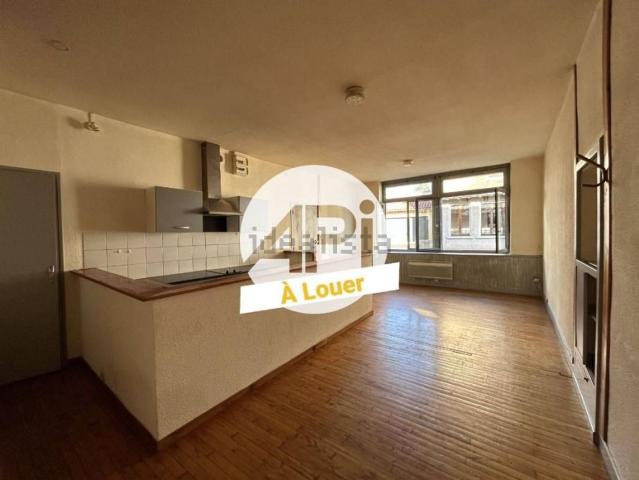 Appartement location à Notre-Dame, Pélussin