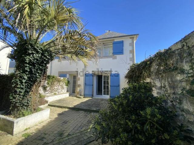 Appartement vente à Menez Ar Vouc'h, Penmarc'h