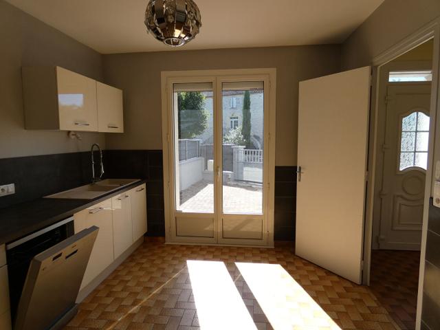 Appartement location à Villeneuve-sur-Lot, Penne-d'agenais