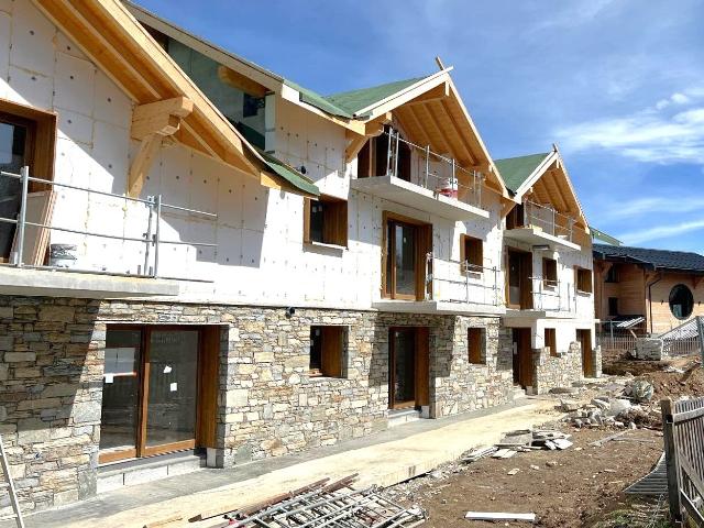 Appartement vente à Saint-Jean-de-Maurienne, Fontcouverte-la Toussuire