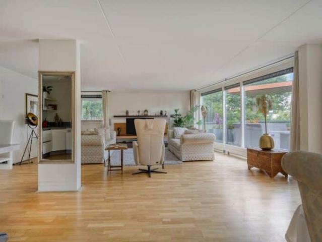 Appartement te huur in Breda