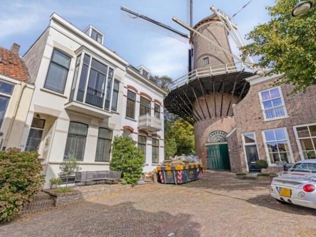 Appartement te huur in Gouda, Zuid Holland