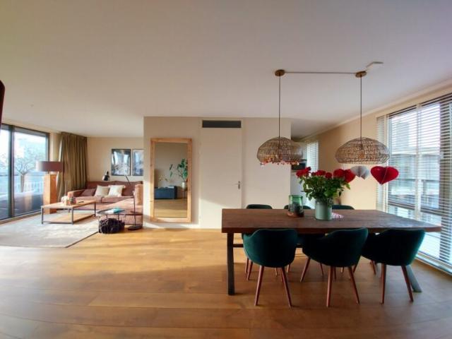 Appartement te huur in Rotterdam, Zuid Holland