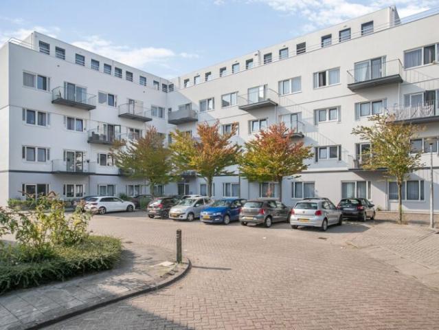 Appartement te huur in Waddinxveen