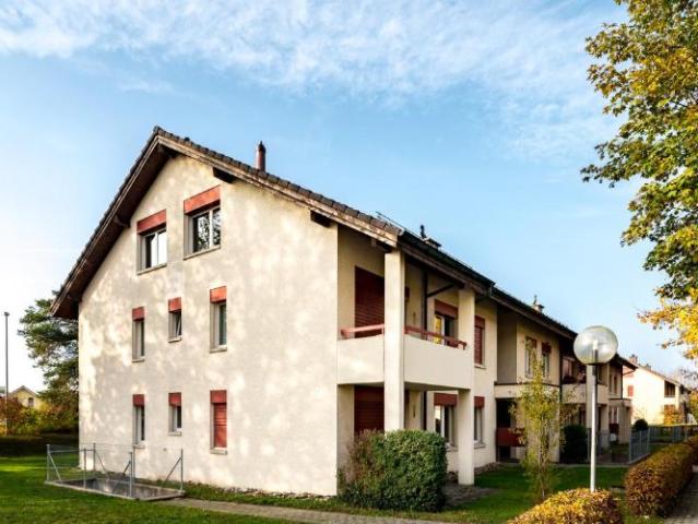 Apartment mieten in Fislisbach, Aargau