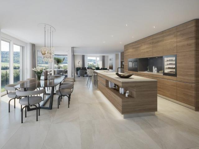 Apartment kaufen in Brügg, Bern