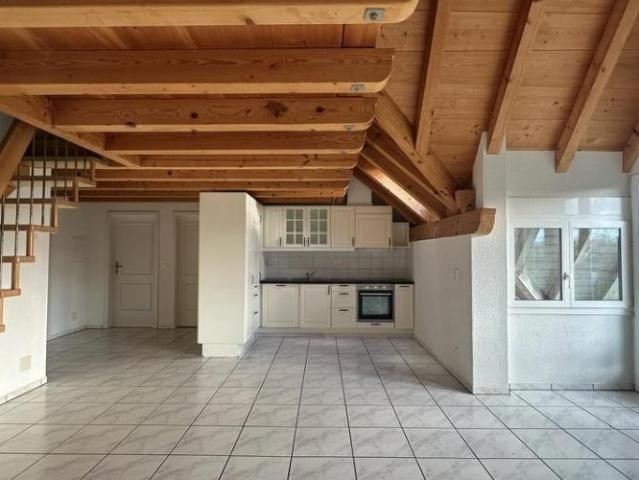 Apartment mieten in Studen (BE), Bern