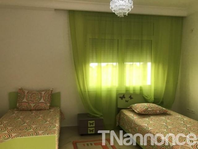 Appartement location