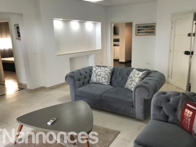 Appartement location