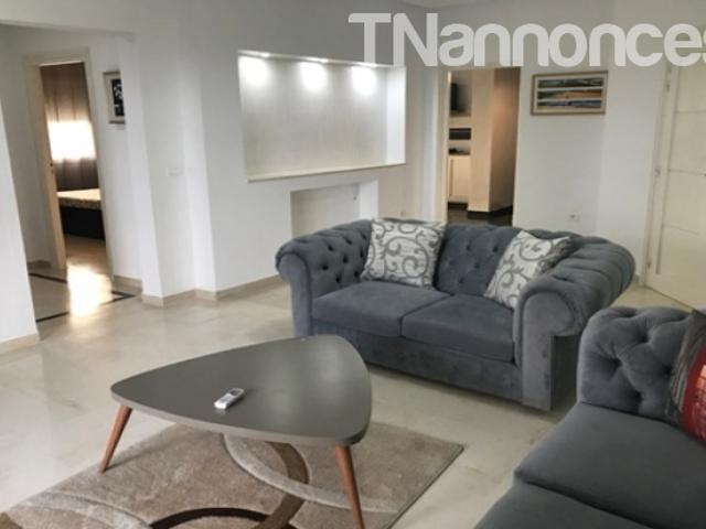 Appartement location