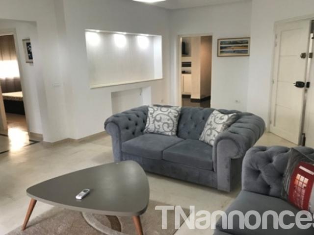 Appartement location