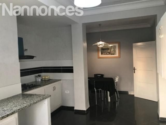 Appartement location