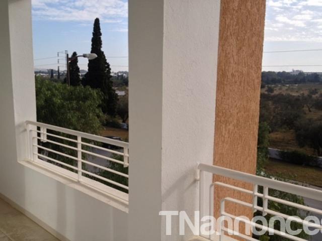Appartement location