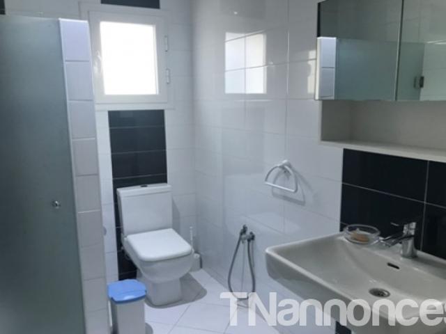Appartement location