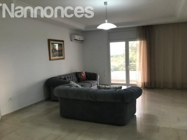 Appartement vente