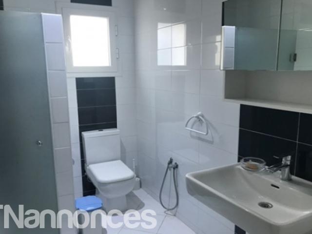 Appartement vente