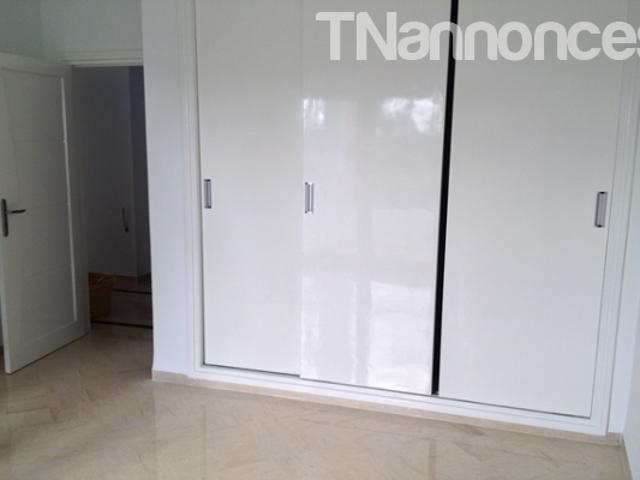 Appartement location