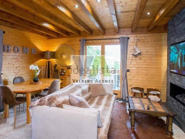 Appartement vente à Clot de la Mule, Péone