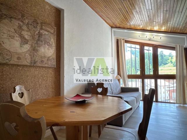 Appartement vente à Combarionne, Péone