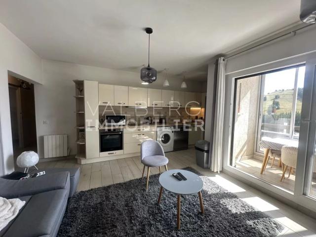 Appartement vente à Clot de la Mule, Péone